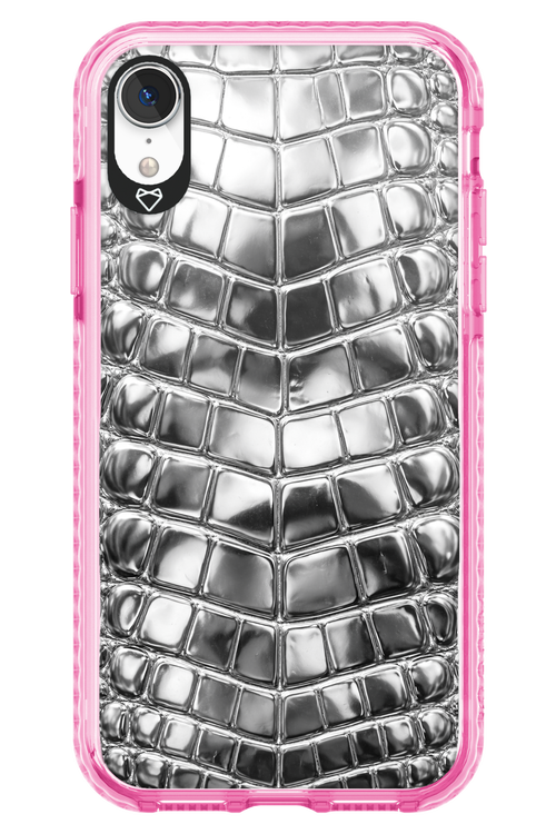 ChromeGator - Apple iPhone XR