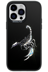 Chrome Scorpio - Apple iPhone 14 Pro Max