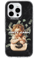DirtyCash - Apple iPhone 16 Pro