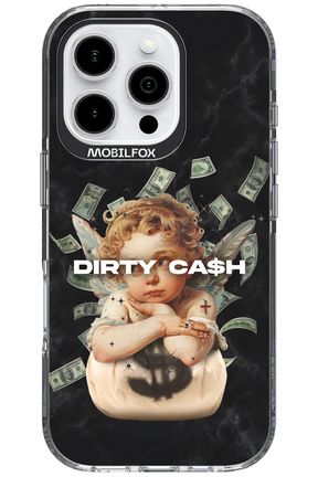DirtyCash - Apple iPhone 16 Pro