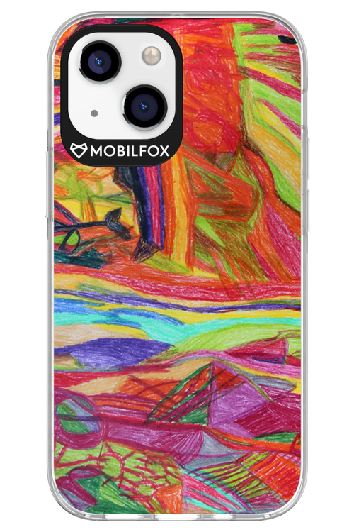 Color Land 2.0 - Apple iPhone 13 Mini