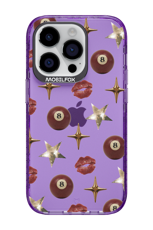 Lucky strike 2.0 - Apple iPhone 14 Pro
