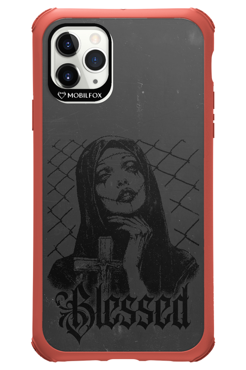 God bless 2.0 - Apple iPhone 11 Pro Max