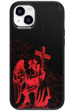 Fallen angel II 2.0 - Apple iPhone 15 Plus
