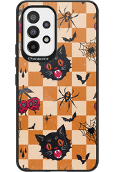 Witch's Patch - Samsung Galaxy A53