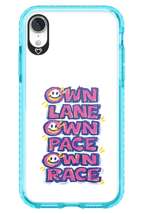OWN 2.0 - Apple iPhone XR