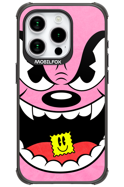 Dopamine 2.0 - Apple iPhone 15 Pro