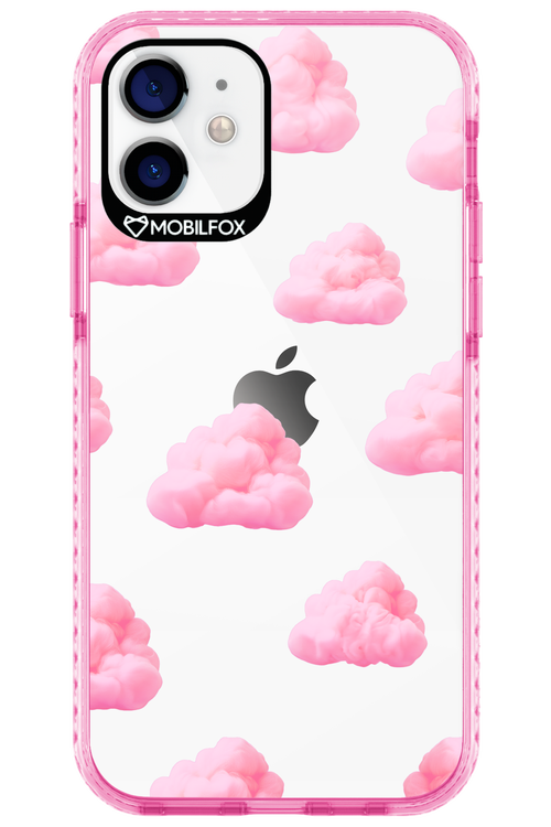Cloudy Pink - Apple iPhone 12