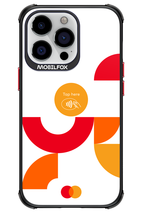 MC EU Color 2.0 - Apple iPhone 13 Pro