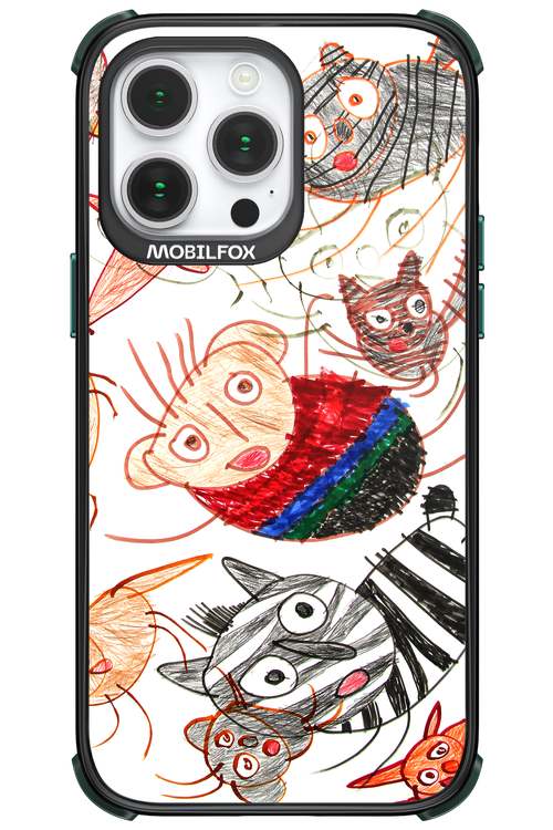Dream 2.0 - Apple iPhone 14 Pro Max