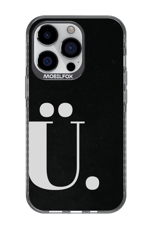 U II (Off Space) 2.0 - Apple iPhone 13 Pro