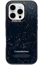 Constellations 2.0 - Apple iPhone 16 Pro