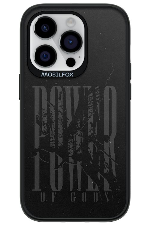 Power of Gods - Apple iPhone 14 Pro