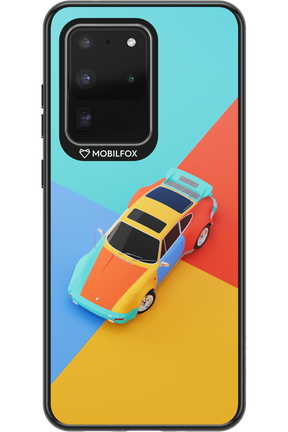 Colortherapy - Samsung Galaxy S20 Ultra 5G