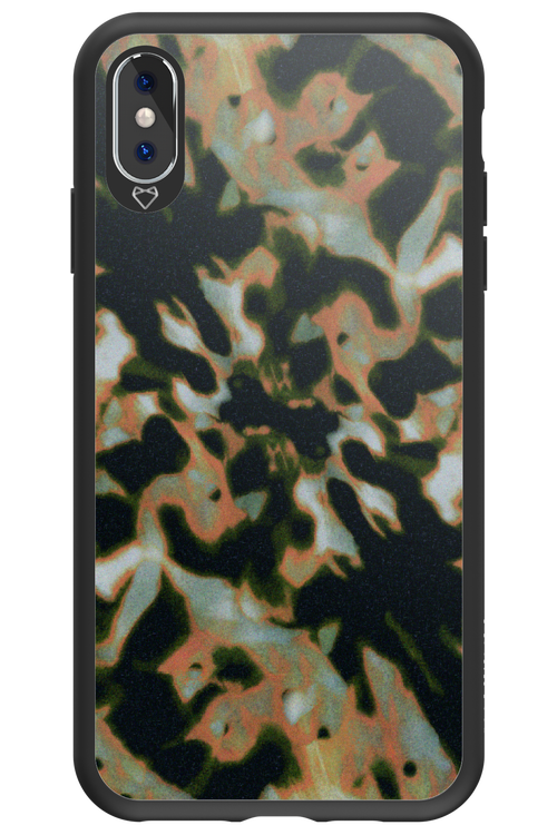 Tiger Acid - Apple iPhone XS Max