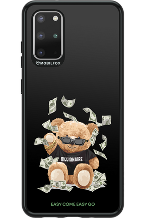 Easy Come Easy Go 2.0 - Samsung Galaxy S20+