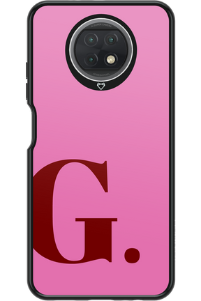 G (Sorbet) 2.0 - Xiaomi Redmi Note 9T 5G