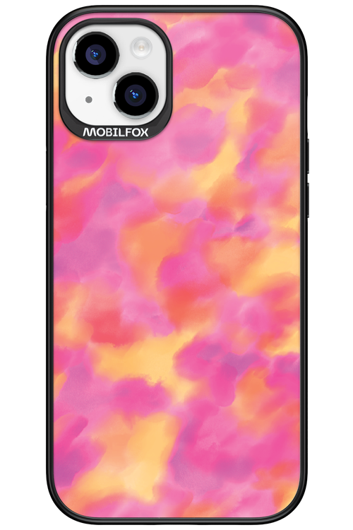 Summer Memories 2.0 - Apple iPhone 15 Plus