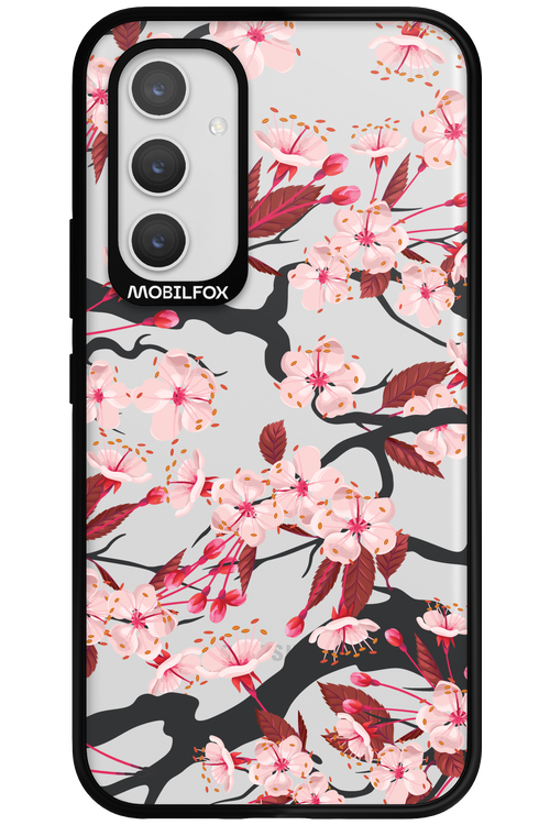 Sakura 2.0 - Samsung Galaxy A54