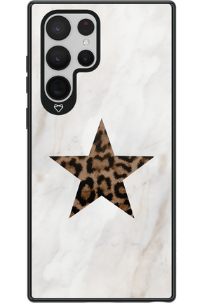 Marbel Star - Samsung Galaxy S22 Ultra
