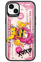 Cocktail Clown 2.0 - Apple iPhone 14 Plus