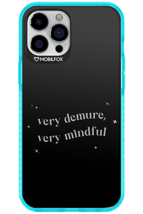 Demure - Apple iPhone 12 Pro Max