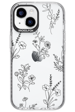 Bouquet - Apple iPhone 15