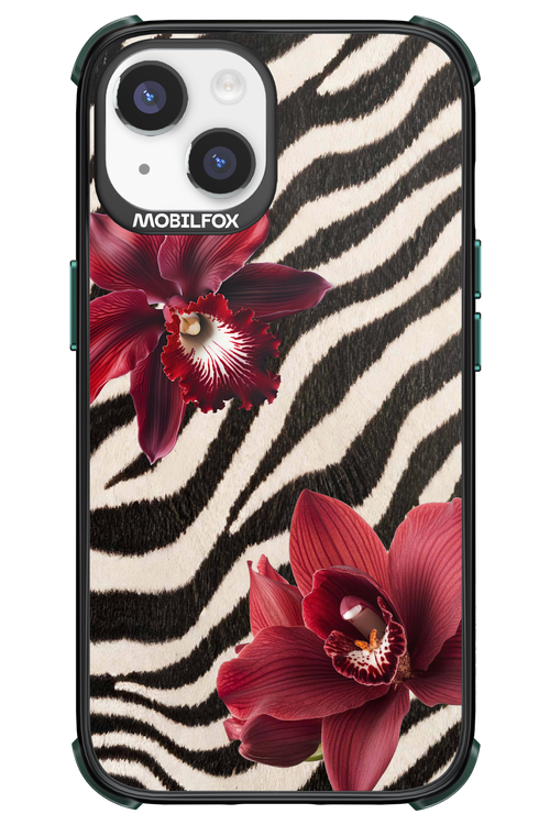 Vintage Flower 2.0 - Apple iPhone 14