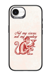Monkey 2.0 - Apple iPhone 16e