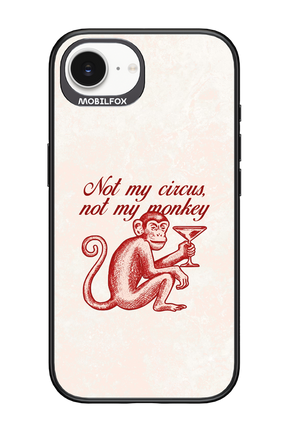 Monkey 2.0 - Apple iPhone 16e