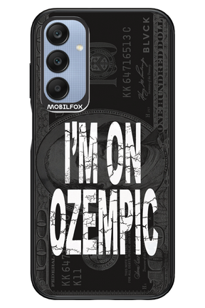 ozempic 2.0 - Samsung A25