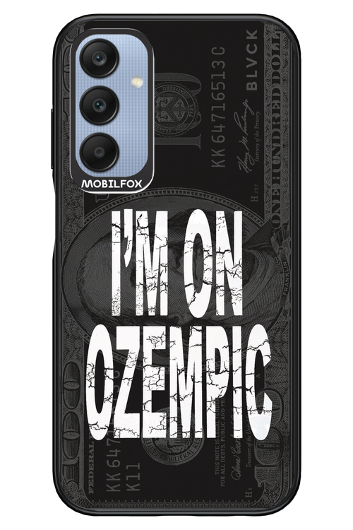 ozempic 2.0 - Samsung A25