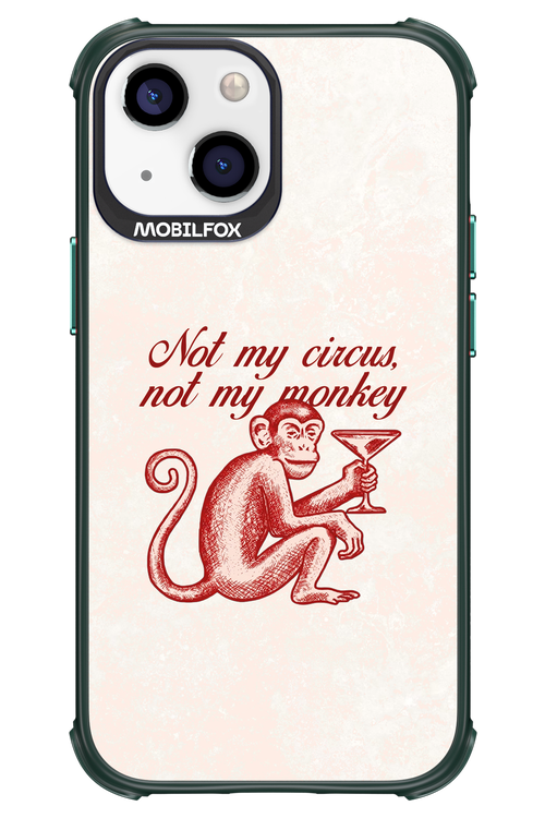 Monkey 2.0 - Apple iPhone 13 Mini