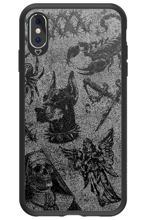 Built Different II - Apple iPhone XS Max