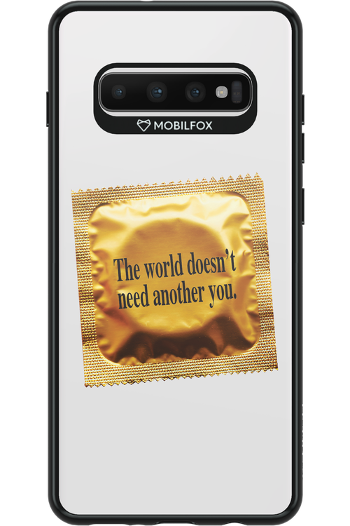 Another you 2.0 - Samsung Galaxy S10+