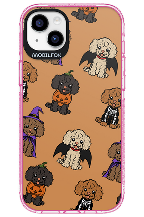 BOO-DLE CREW - Apple iPhone 14 Plus