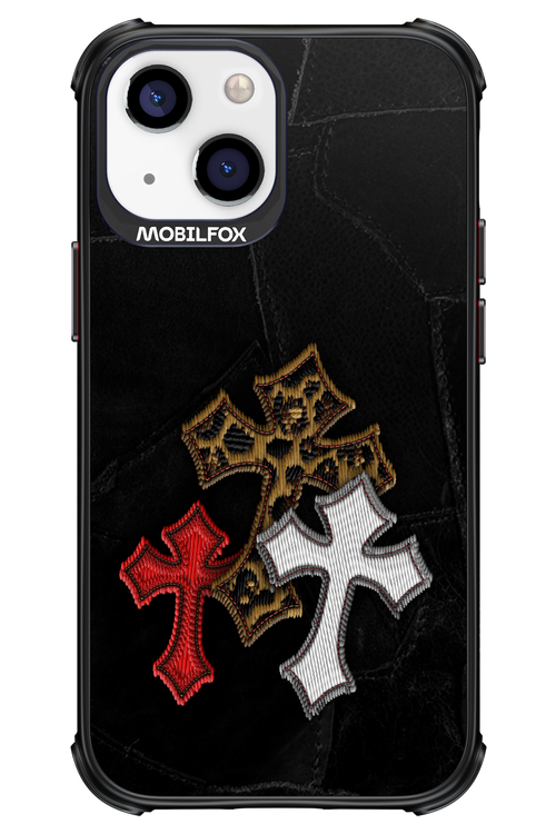 Holy Trinity 2.0 - Apple iPhone 13 Mini