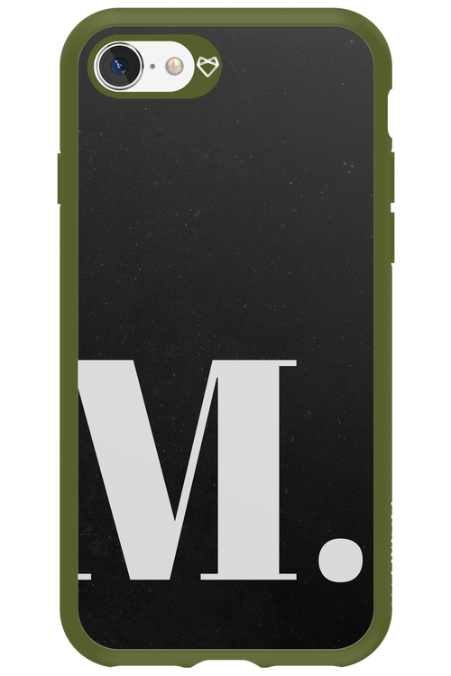M (Off Space) 2.0 - Apple iPhone 8