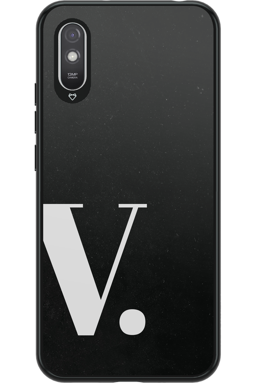 V (Off Space) 2.0 - Xiaomi Redmi 9A