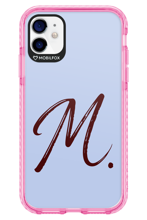 (Jellyfish Presso) M 2.0 - Apple iPhone 11