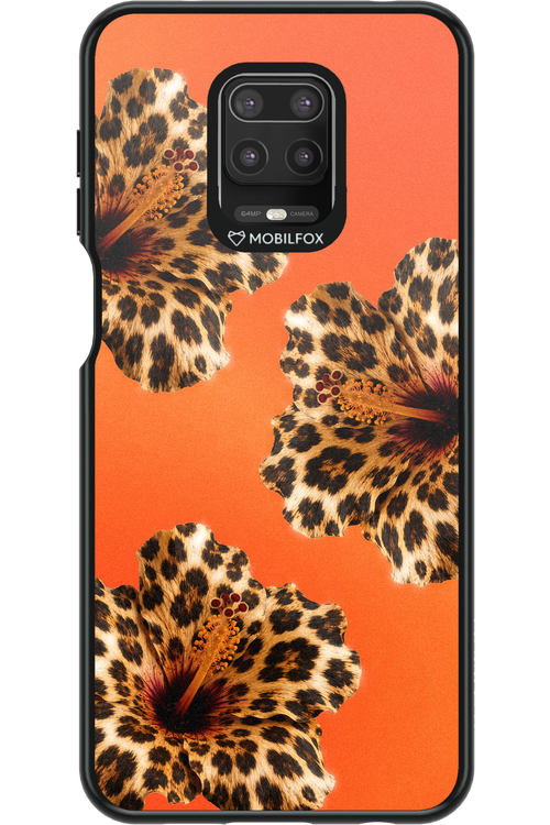 Sun Purr 2.0 - Xiaomi Redmi Note 9 Pro