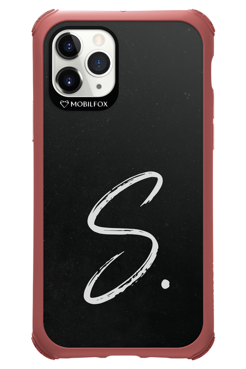 (Off Space) S 2.0 - Apple iPhone 11 Pro