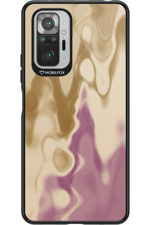 Olive Flow 2.0 - Xiaomi Redmi Note 10 Pro