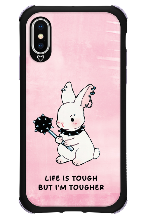 Bunny 2.0 - Apple iPhone X