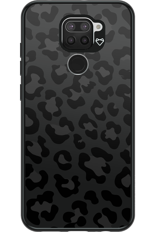 BLACK LEOPARD 2.0 - Xiaomi Redmi Note 9