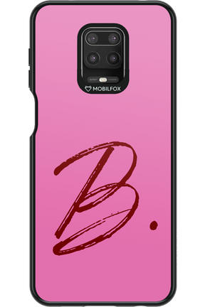 (Sorbet) B 2.0 - Xiaomi Redmi Note 9 Pro