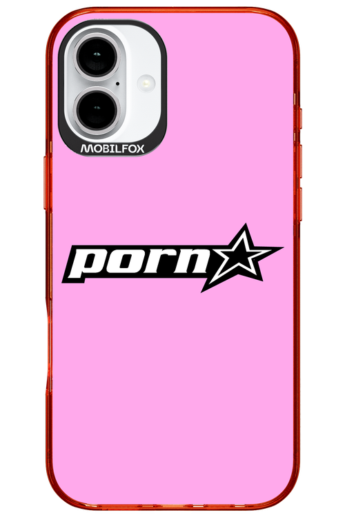Porn 2.0 - Apple iPhone 16 Plus