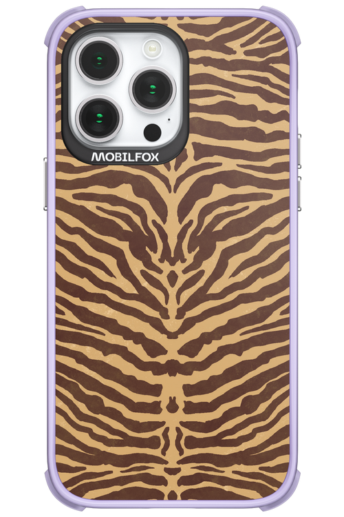 Urban Zebra - Apple iPhone 14 Pro Max