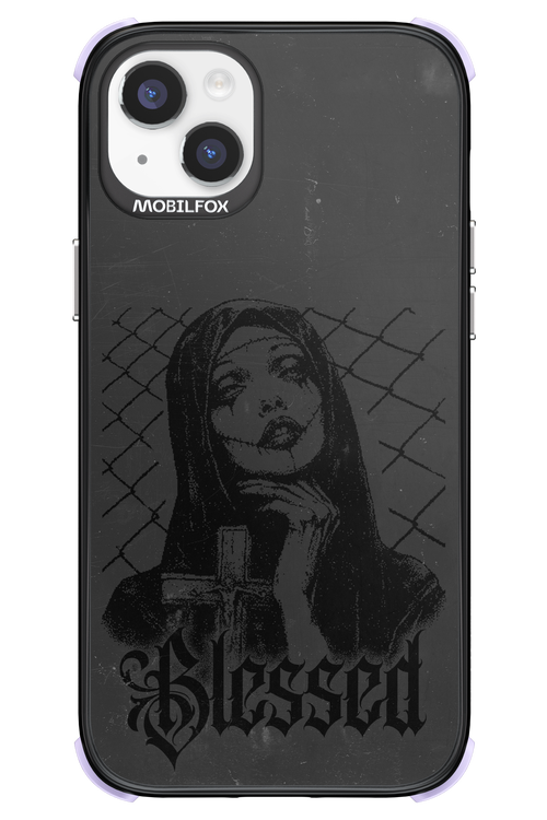 God bless 2.0 - Apple iPhone 14 Plus
