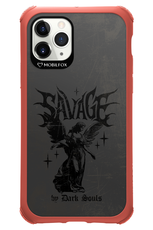 St. Savage - Apple iPhone 11 Pro